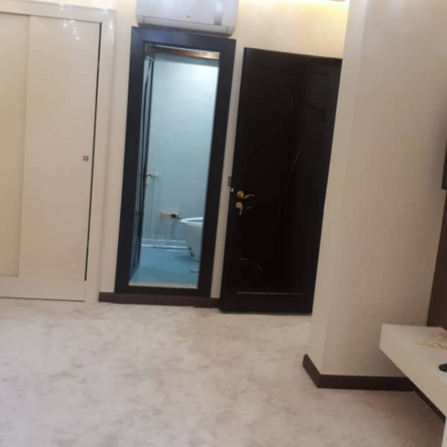 آپارتمان 118 متری جردن