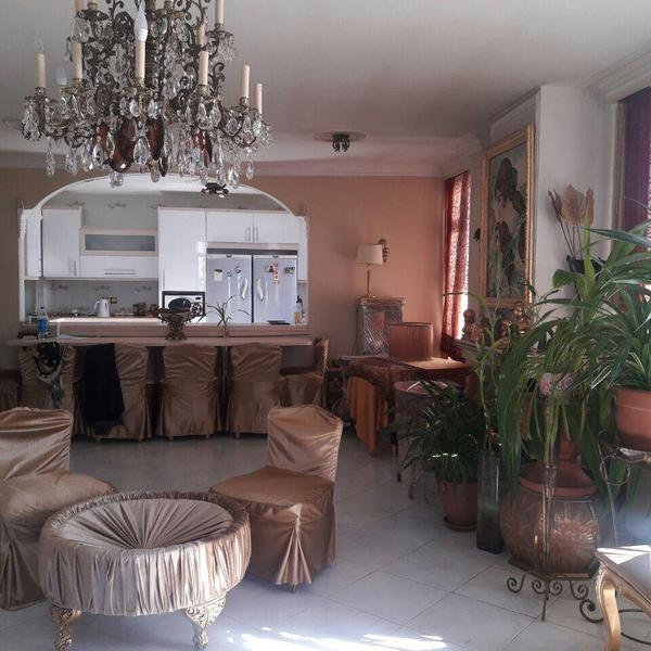 100 متر فایل شخصی 2 حیاط خلوت در اختیار