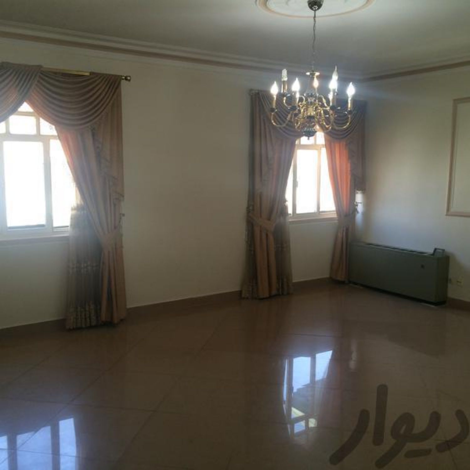 آپارتمان 183 متری  جردن
