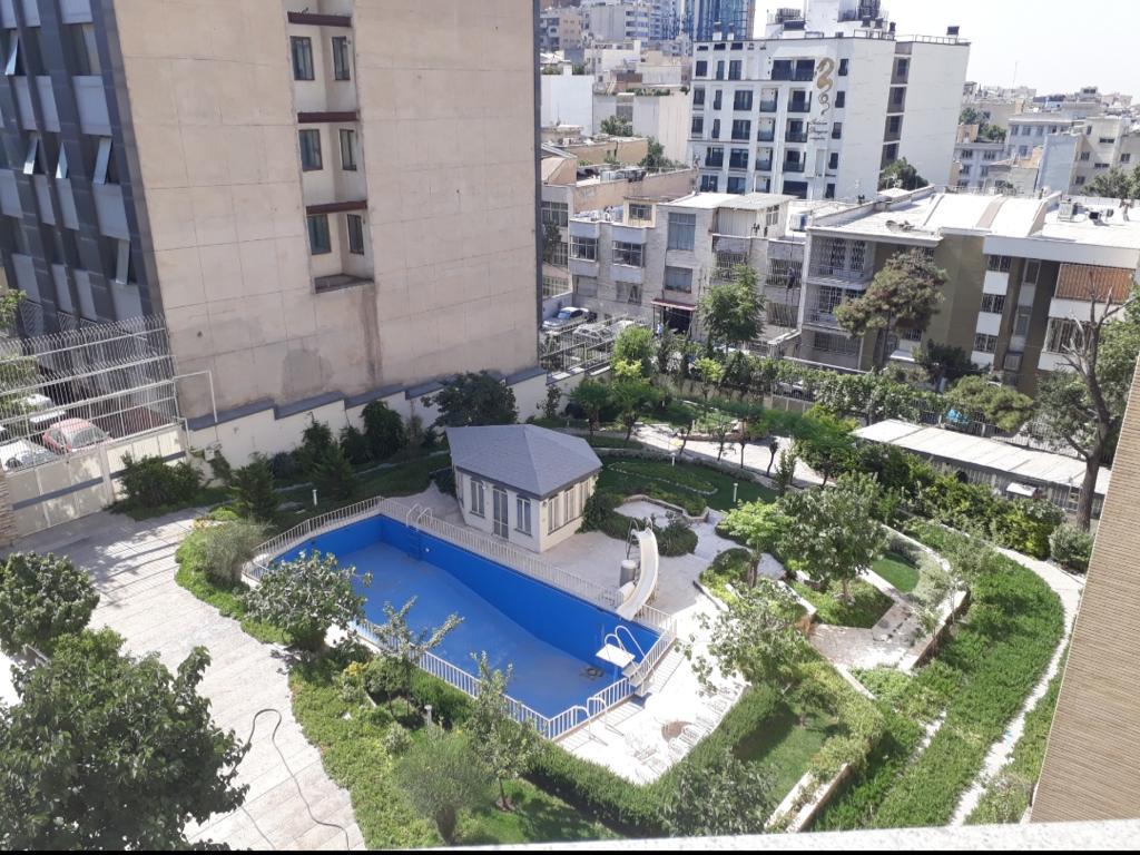 اجاره اپارتمان110متری