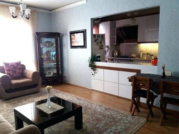 100 متر هوم آفیس ملاصدرا