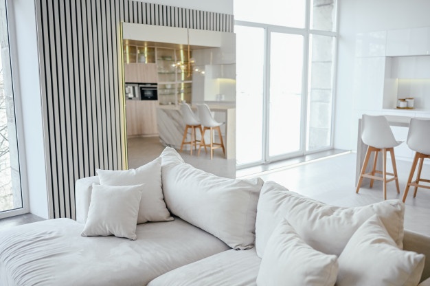 270 متر زعفرانیه دارای سالن سینما و زمین تنیس