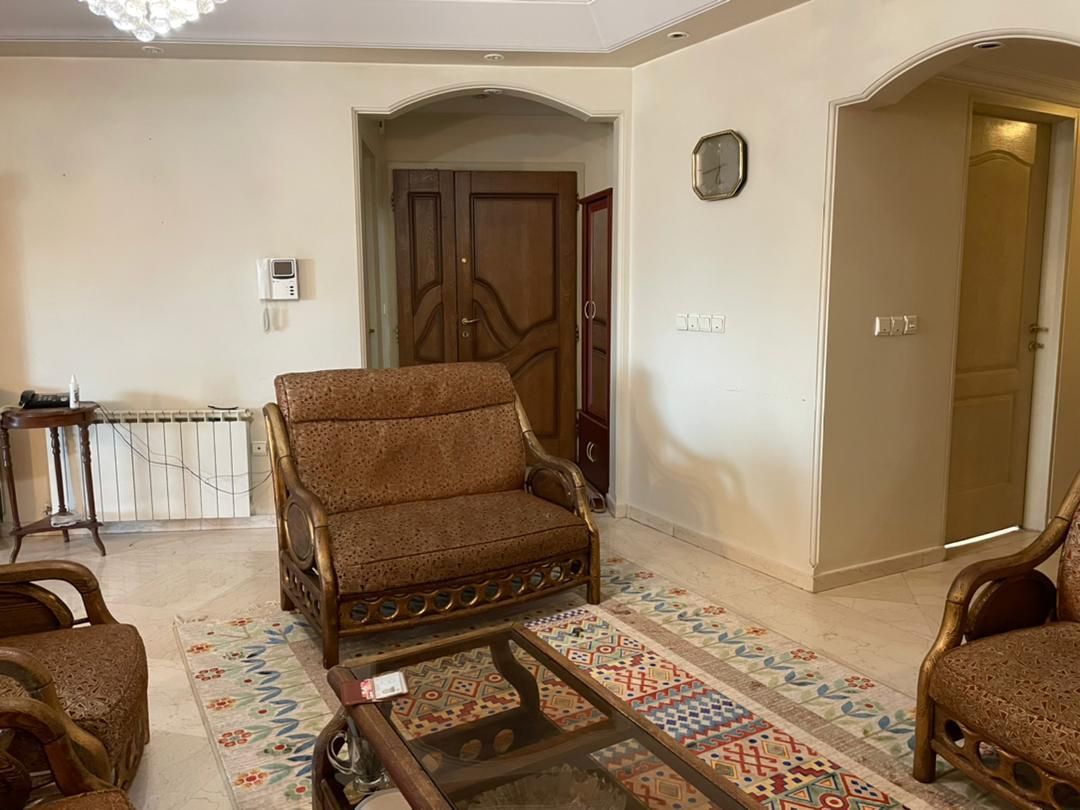 110 متر دولت رهن کامل