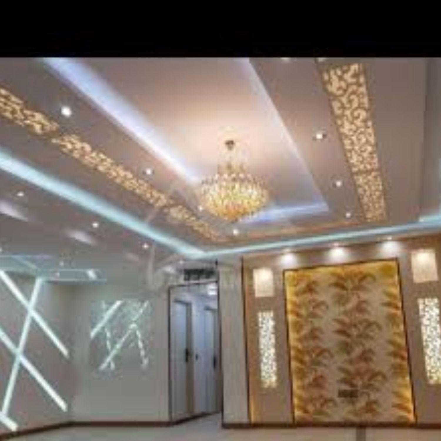 آپارتمان 215 متری جردن