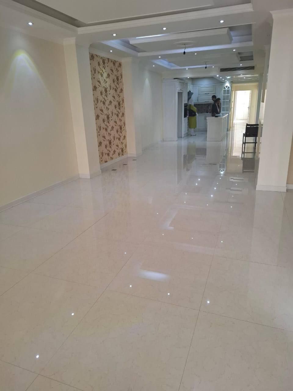 165 متر 3 خواب مهندسی ساز
