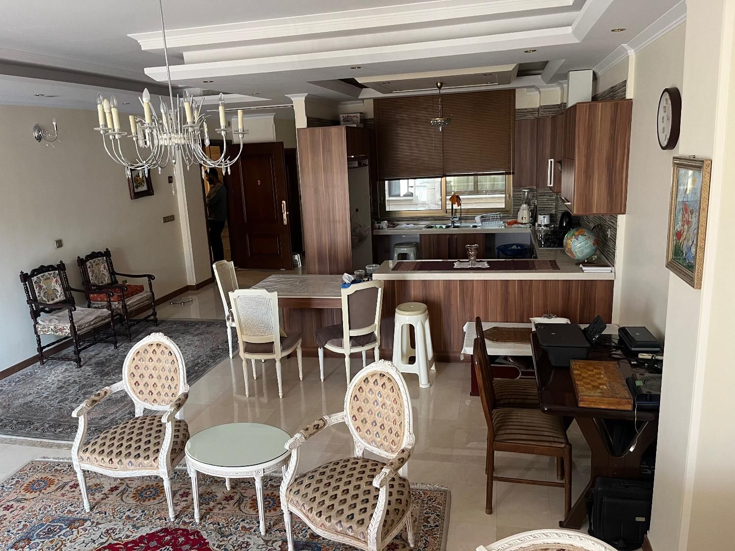 150 متر تاپ لوکیشن شخصی ساز