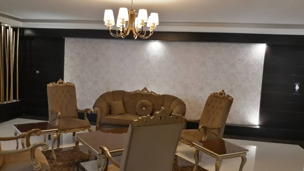 ۱۸۰ متر ۳ خواب نوسازی شده