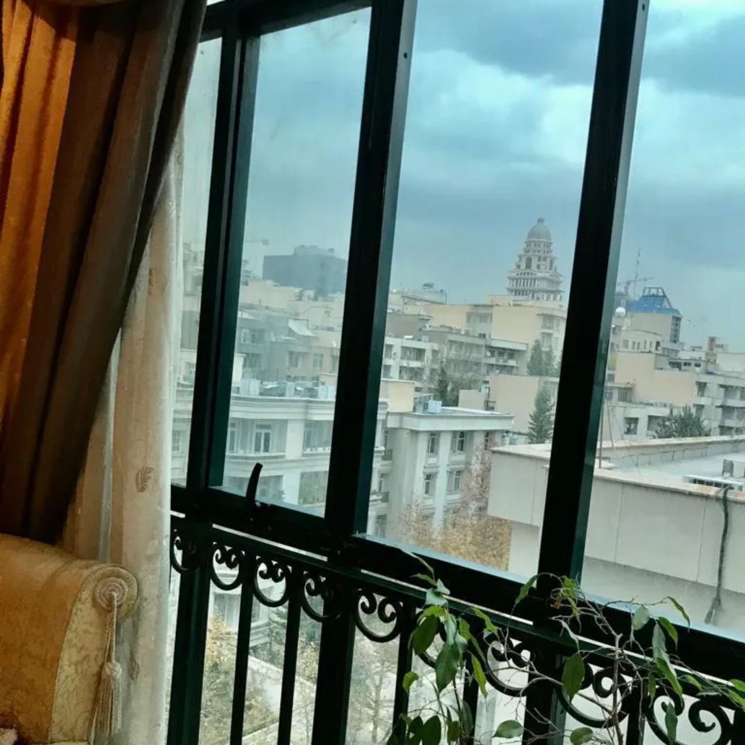 128متر 3خواب جردن
