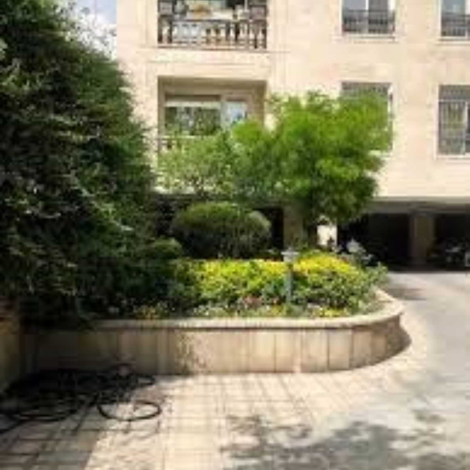 شمال جردن 88 متر 2 خواب