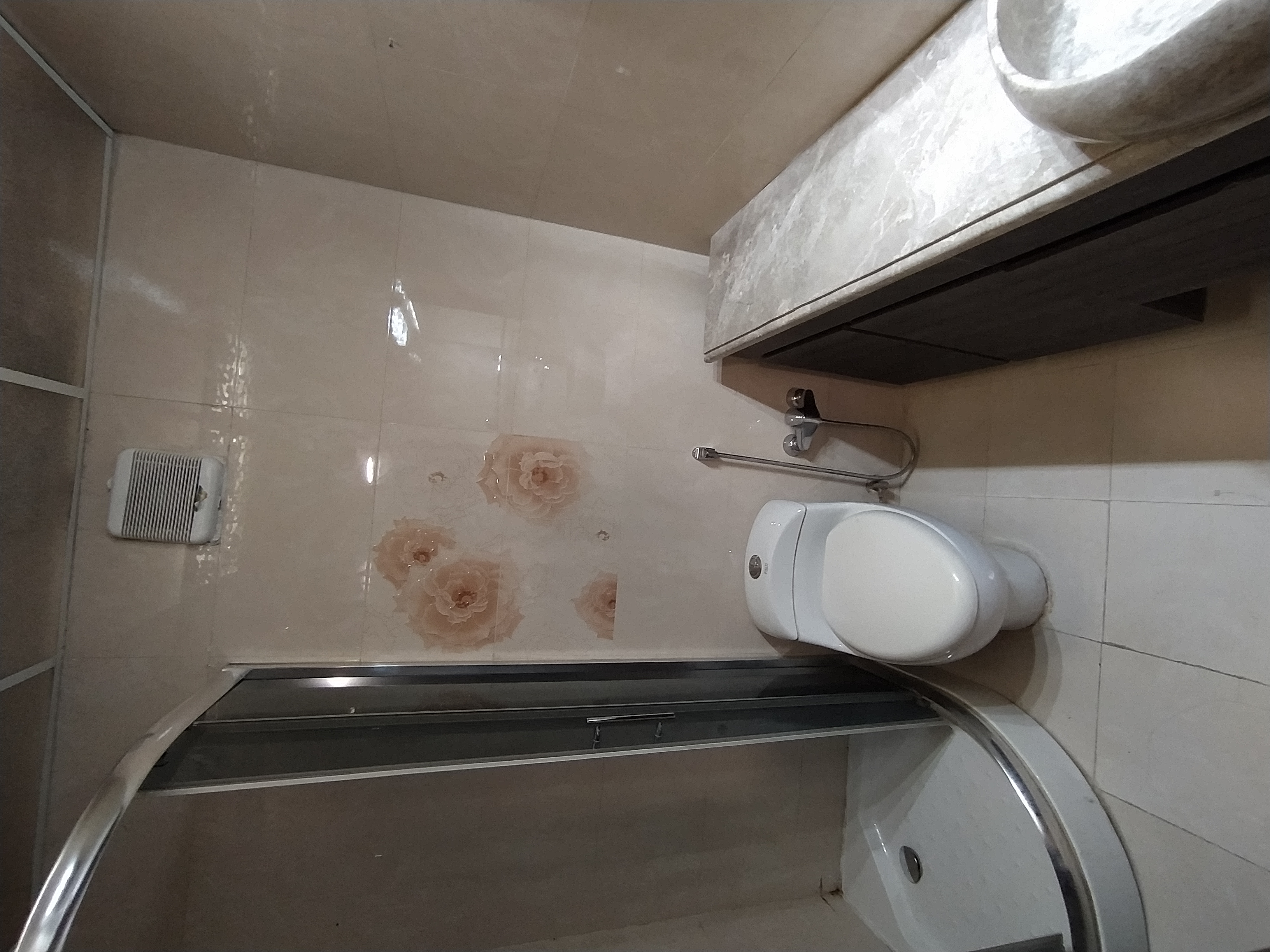 ۸۵ متری شمال جردن