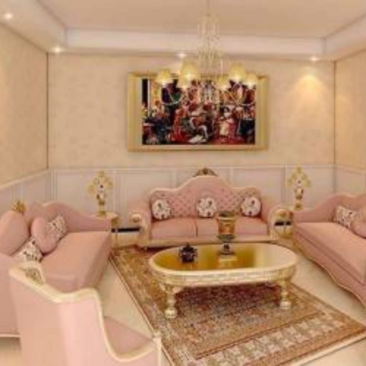 173متر 3خواب جردن تک واحدی