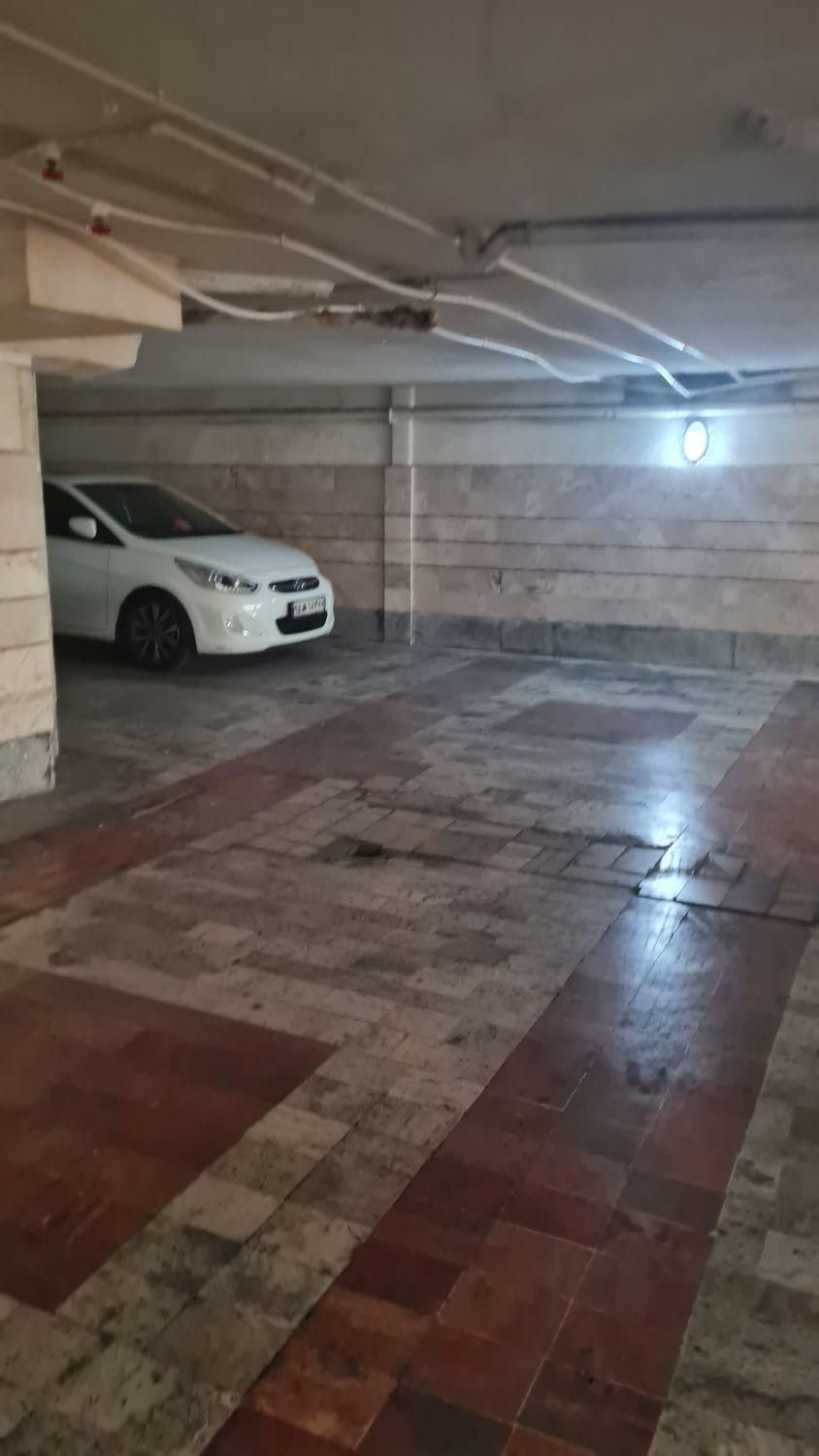 40 متر انبار شمال جردن