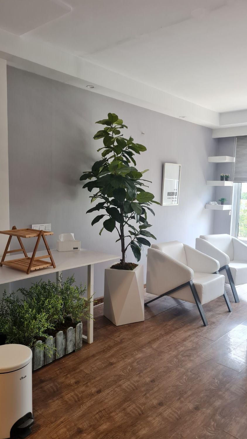 90 متر واحد اداری شمال جردن