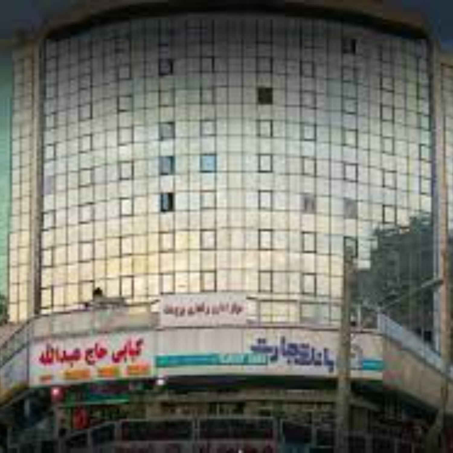 آپارتمان 120 متری سند اداری جردن