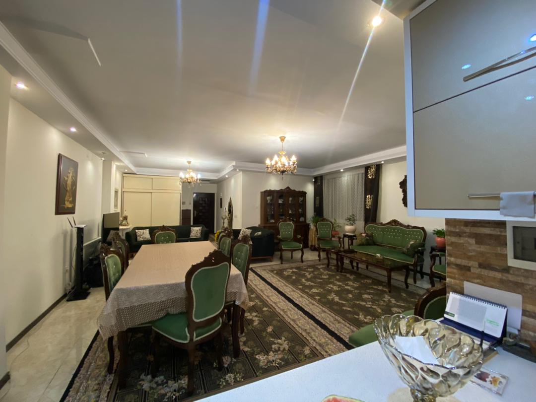 جردن۹۳متر تک خواب