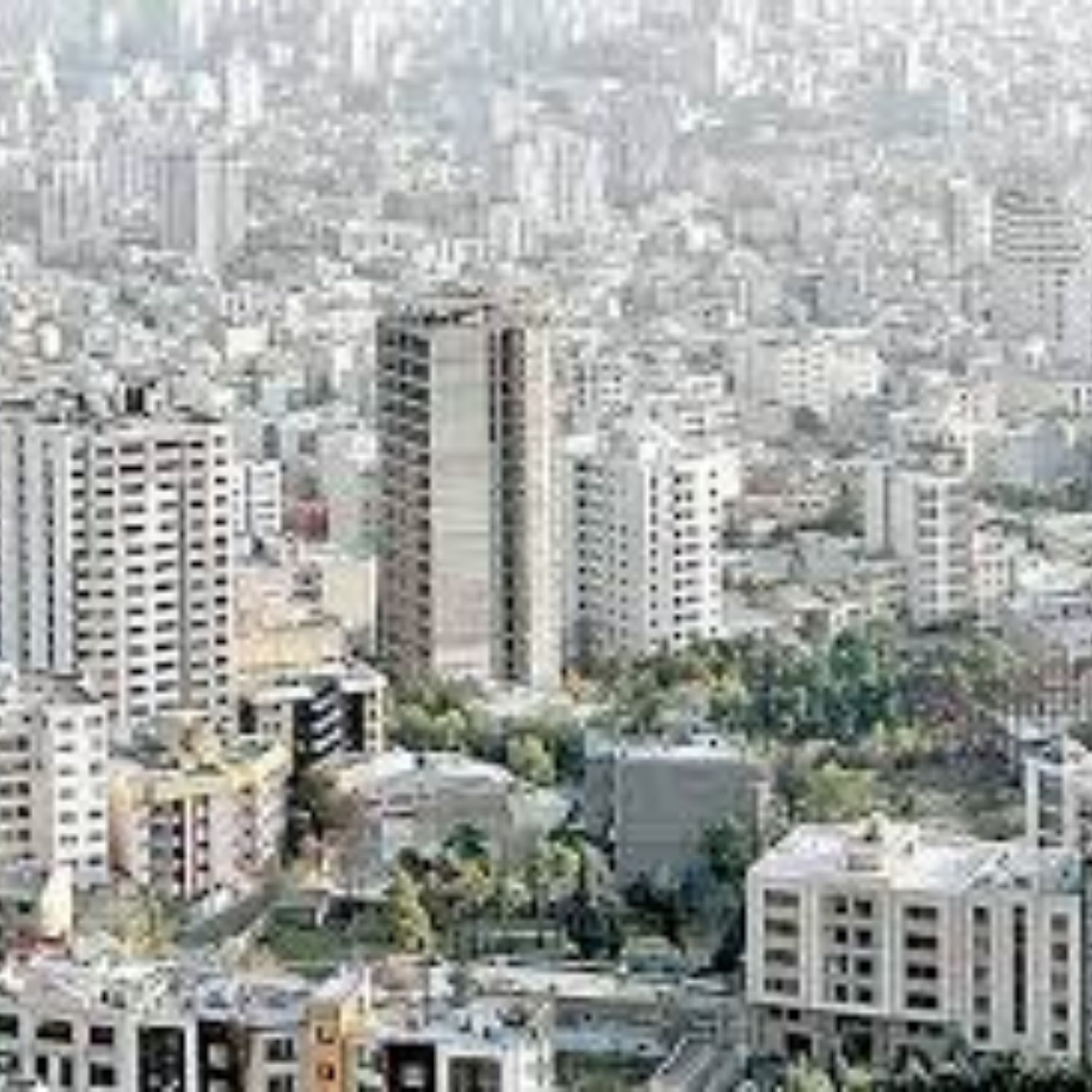 آپارتمان 183 متری جردن