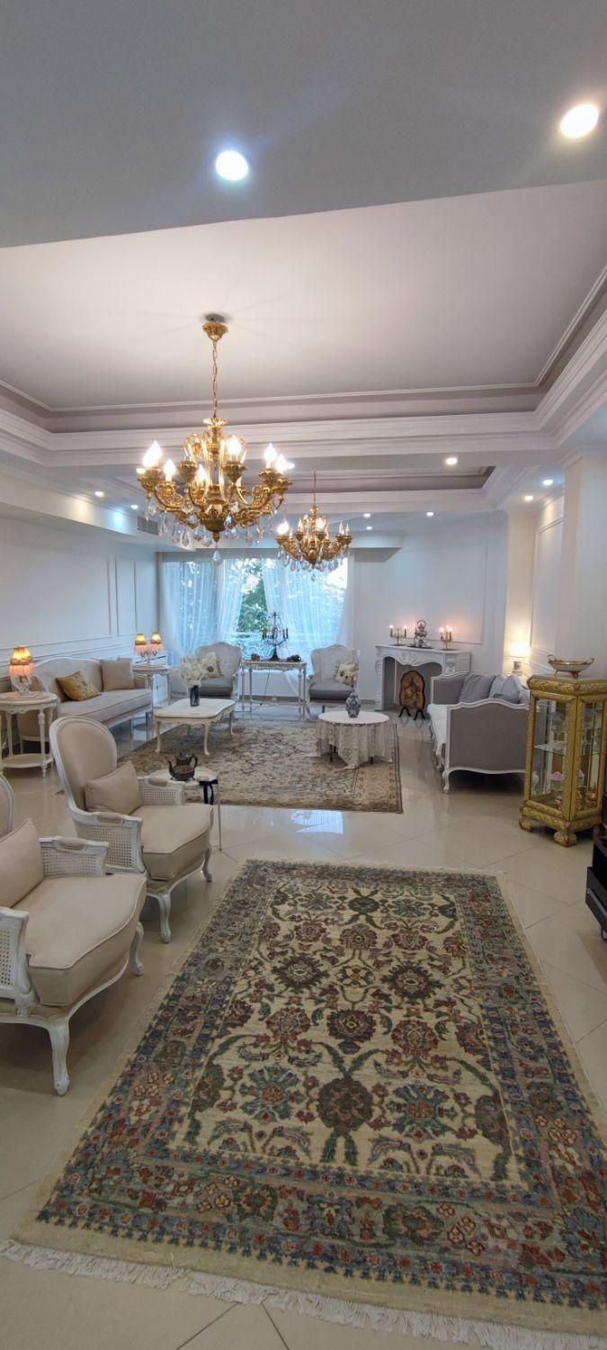 190 متر آرشیتکت ساز با پلن استثنایی