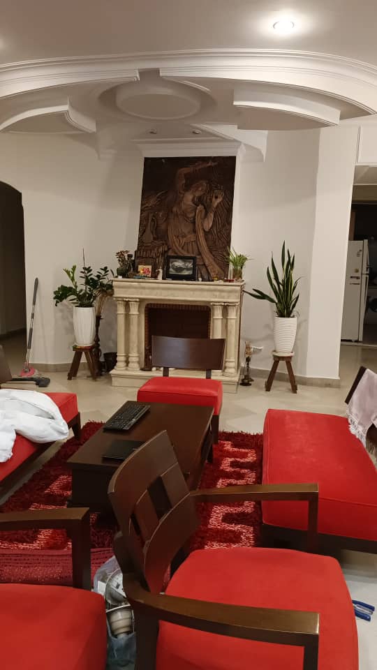 جردن پارک ملت ۱۶۰ متر شیک دسترسی عالی