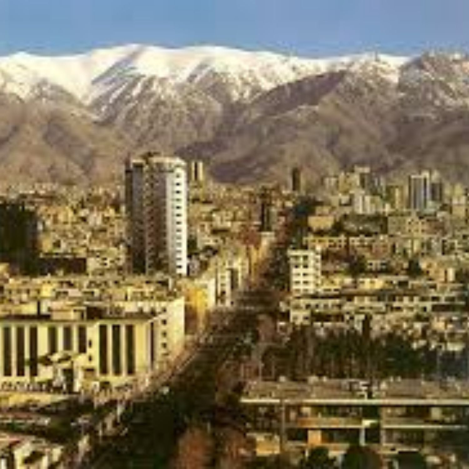 116 متر آپارتمان جردن