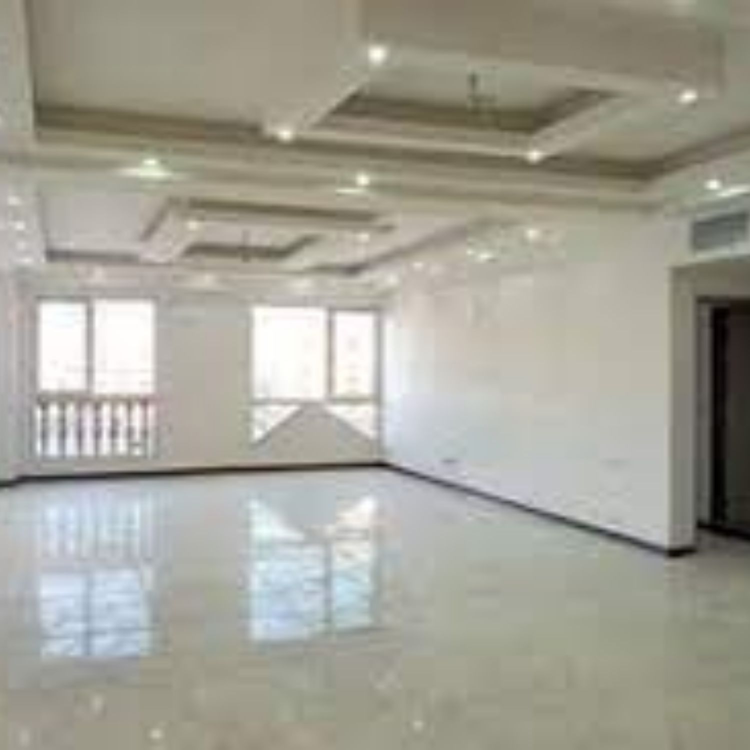 آپارتمان 125 متری ظفر