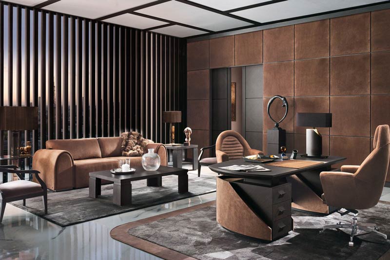 اجاره آپارتمان اداری 250 متری جردن