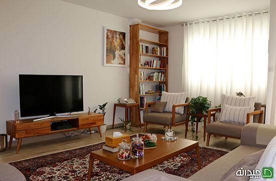 88 متر قلندری جنوبی ویو ابدی