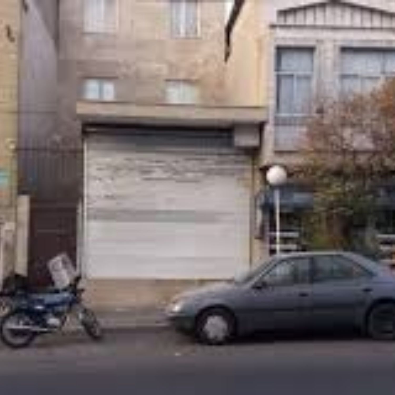 مغازه 15 متری جردن