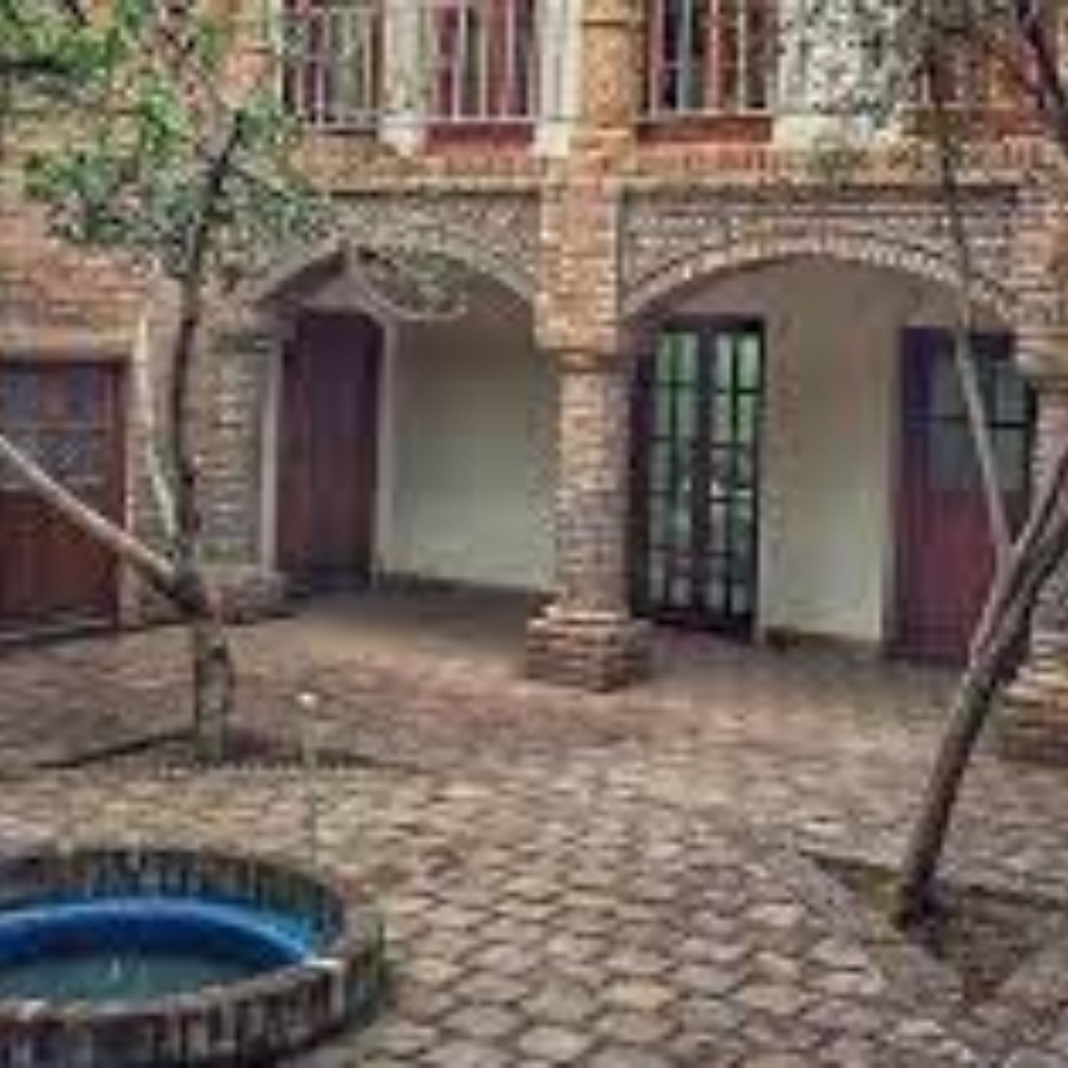 کلنگی 1251 متری جردن