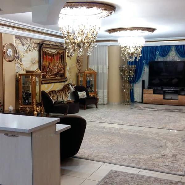 250 متر امانیه مناسب سرمایه گذاری