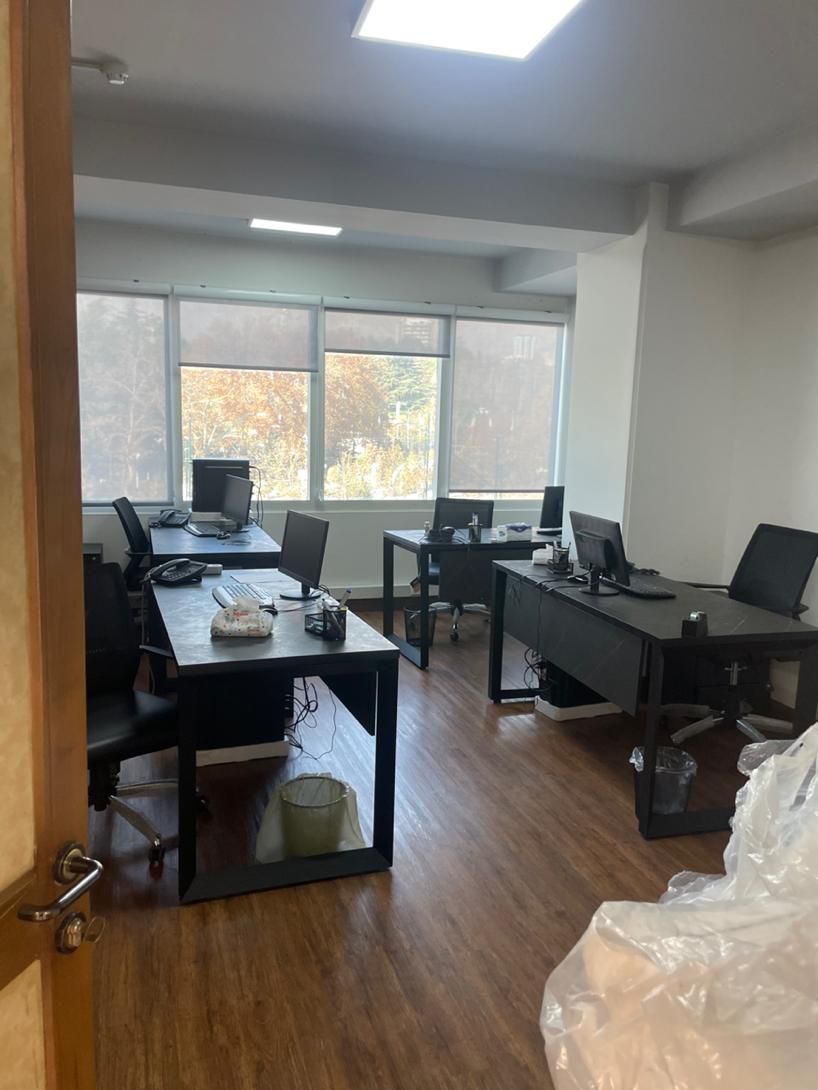 90 متر سند اداری