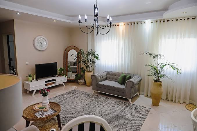 85 متر 1 خواب تاپ لوکیشن