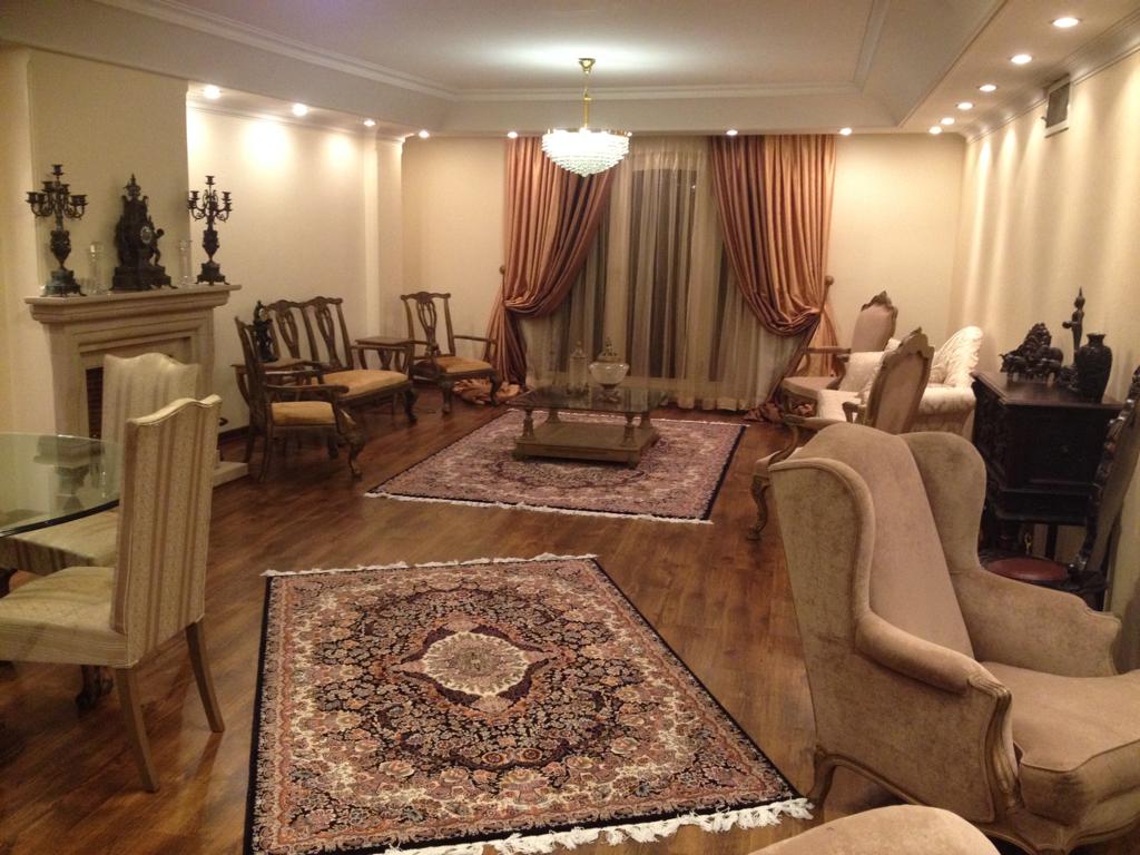 120 متر توانیر 3 جهت نور