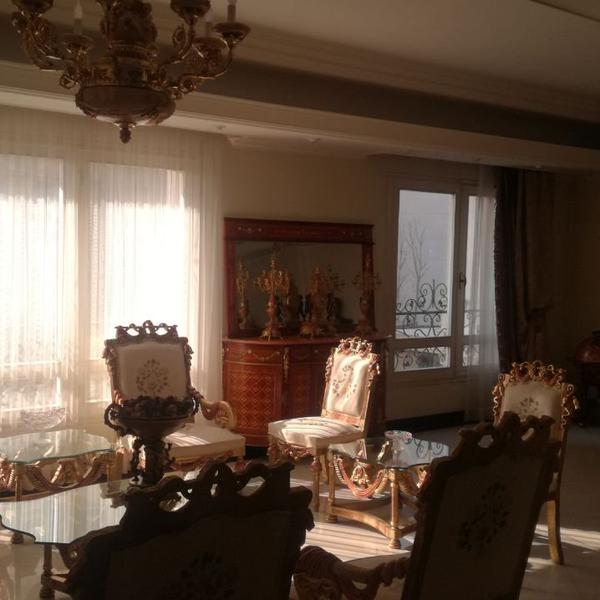 110 متر تکواحدی با 30 متر حیاط خلوت