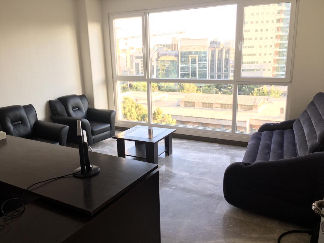 75 متر اداری برج مشهور منطقه