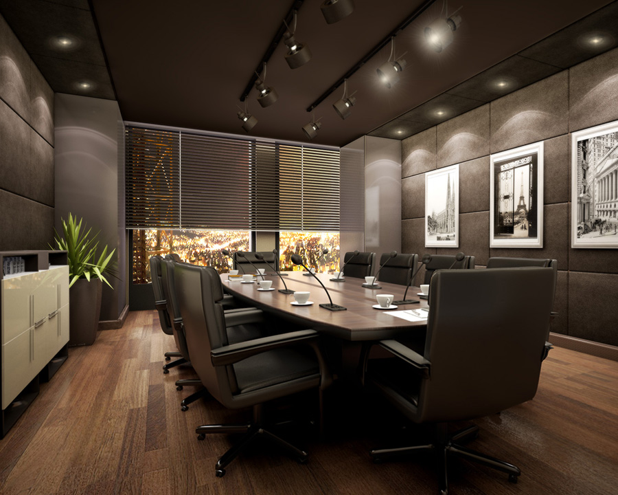 110 متر اداری بازسازی شده