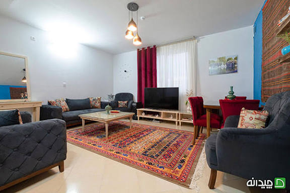 250 متر تکواحدی اجاره فوری