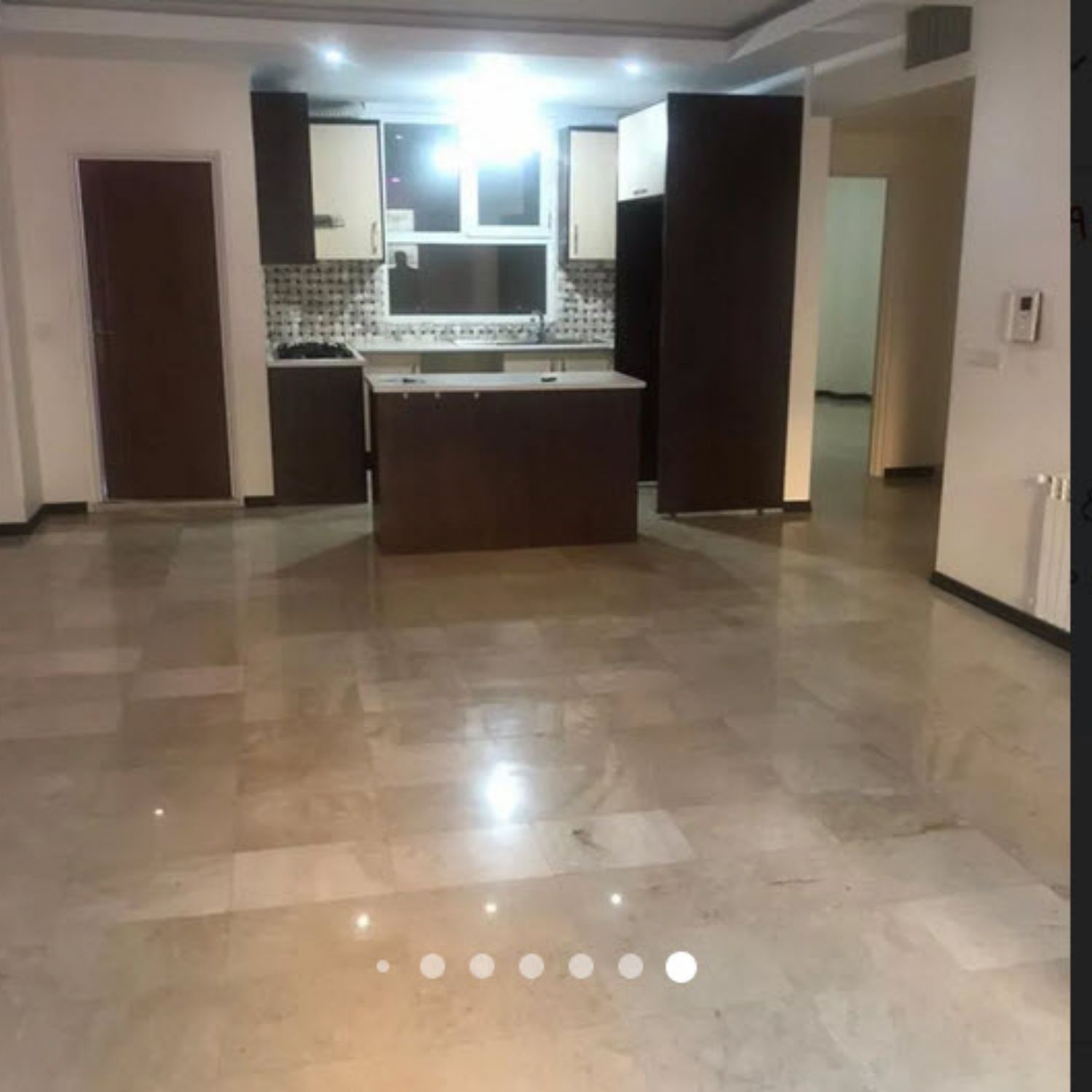 آپارتمان 98 متری