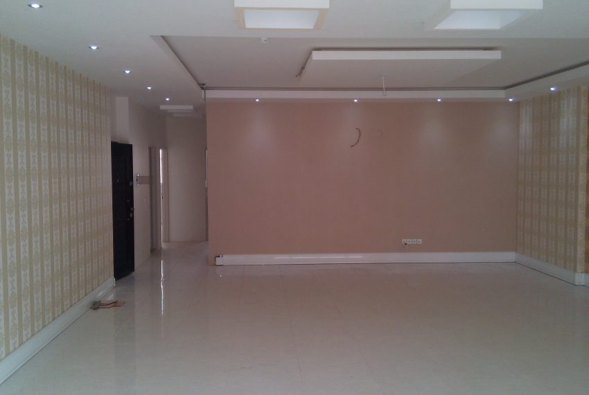 230 متر 4 خواب موقعیت اداری