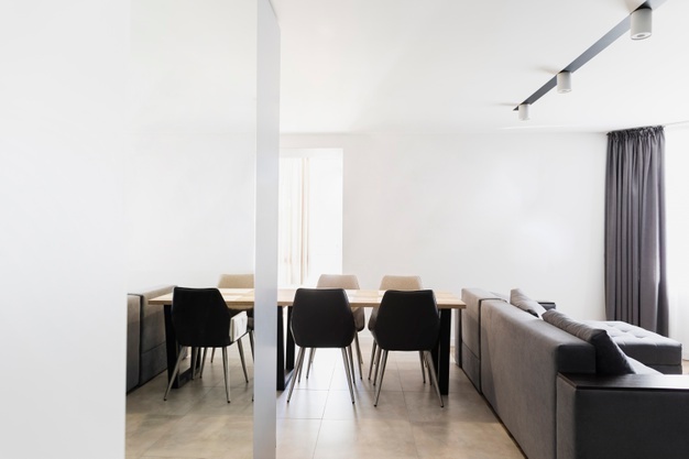 70 متر فلت سند اداری