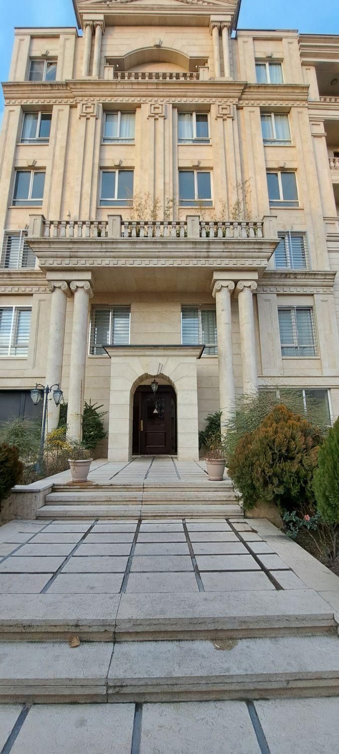 165 متر فرعی دنج و مسکونی شمال جردن