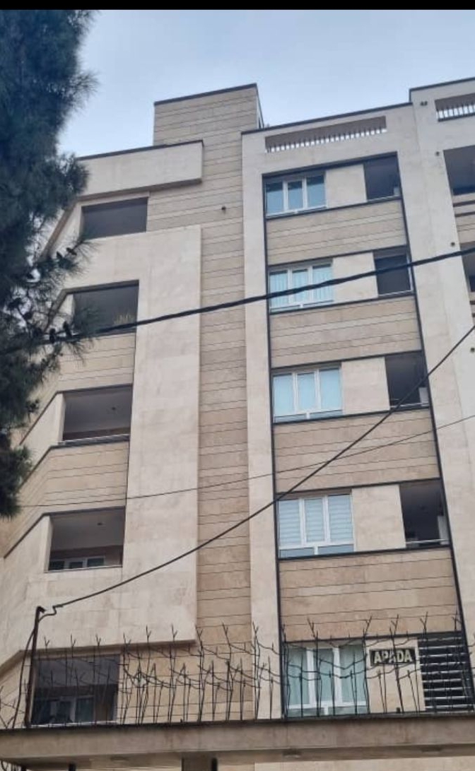 ۱۷۷ متر ۳ خواب