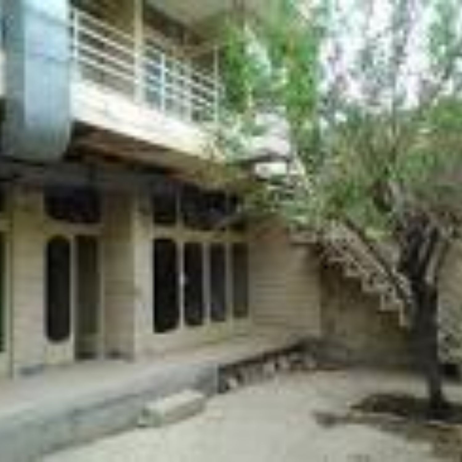 کلنگی 640 متری جردن