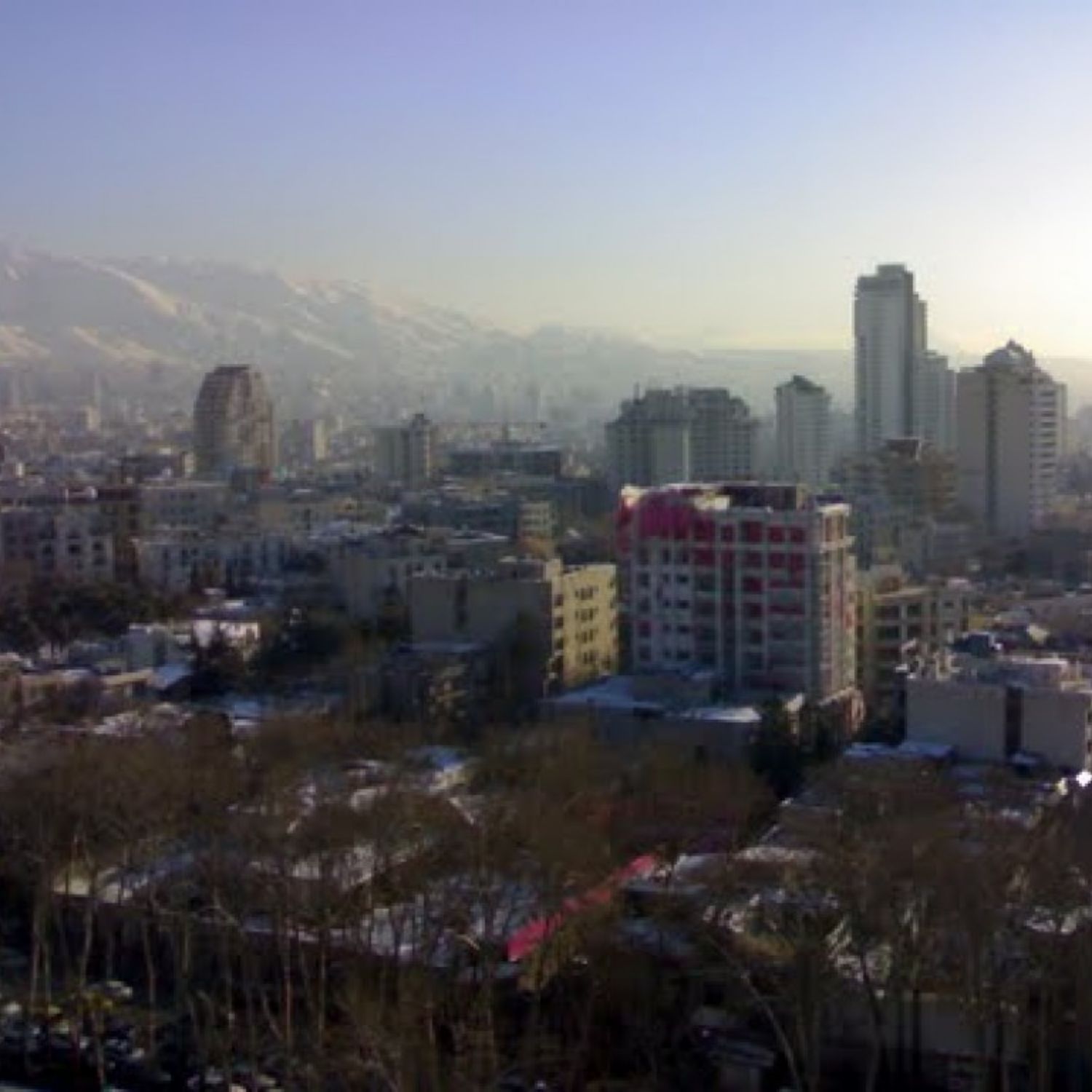 153 متر آپارتمان جردن