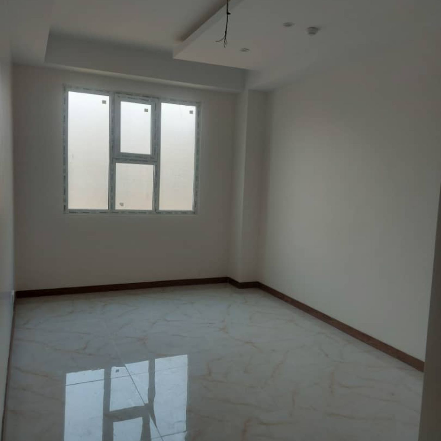 آپارتمان مسکونی - 115 متر - گاندی