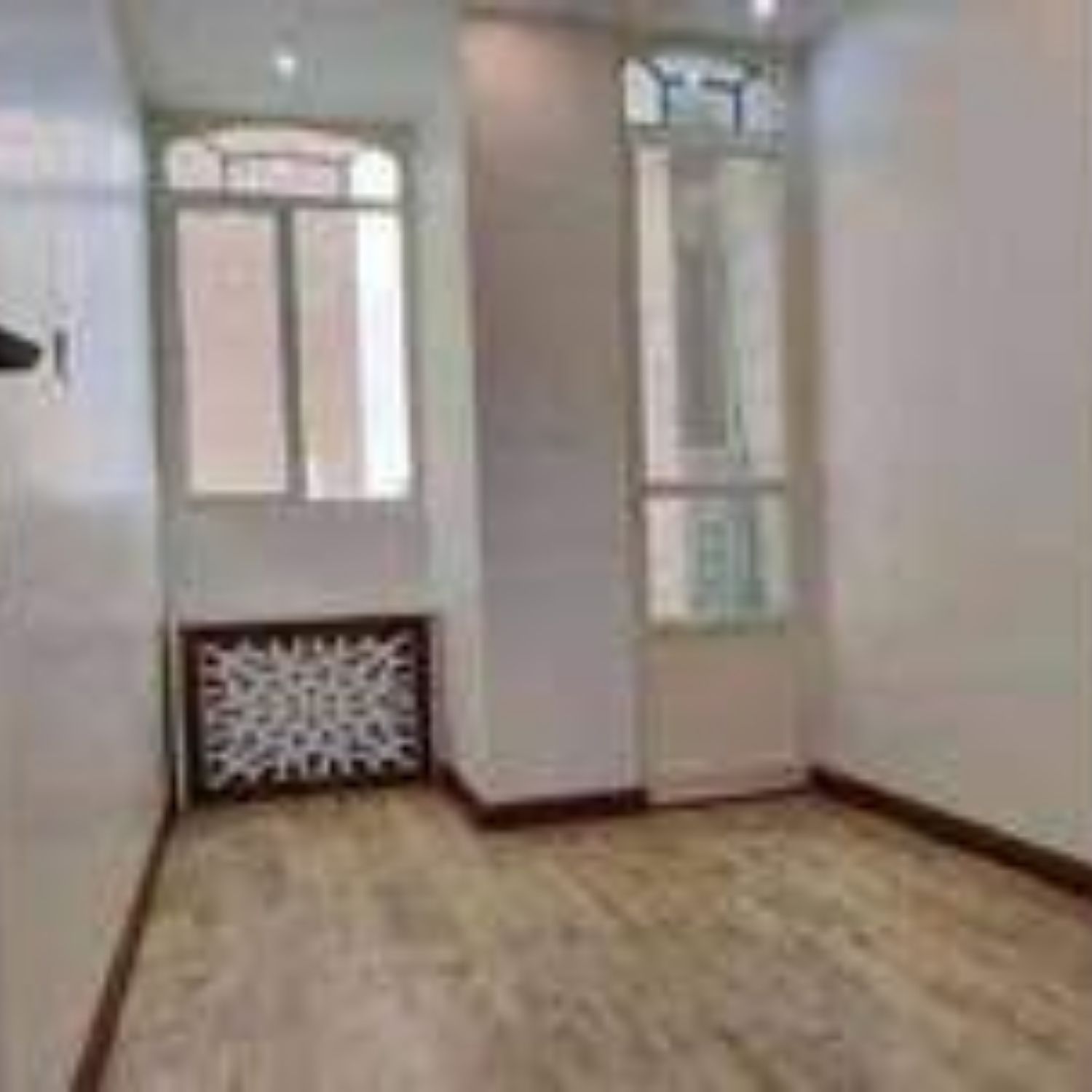58 متر آپارتمان جردن