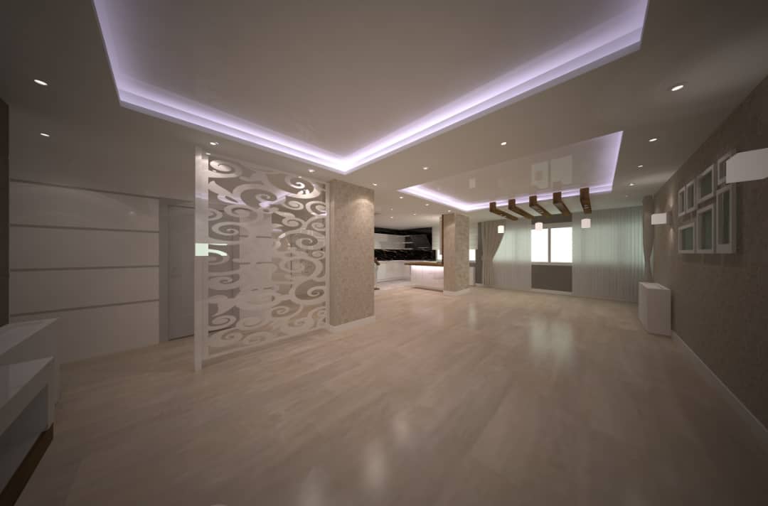 250 متر کلید نخورده 3 خواب مستر