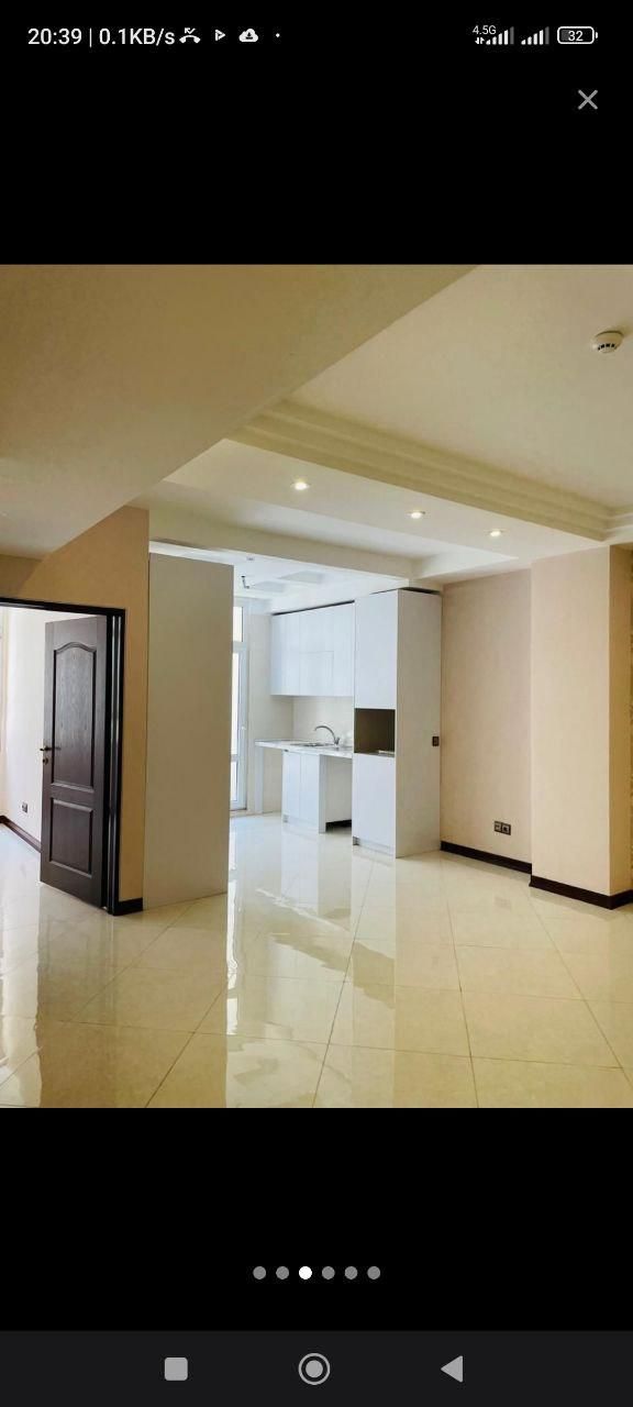 82 متر بدون مشابه پلن مربعی