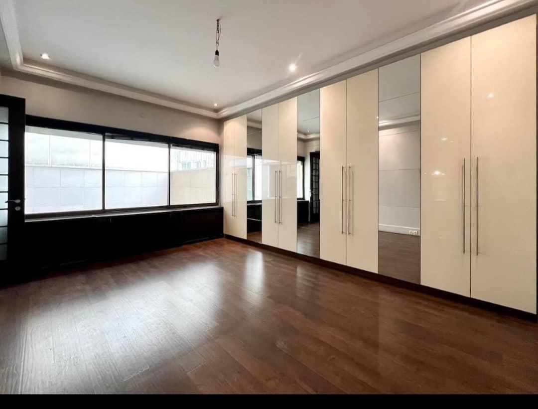 120 متر جردن خیابان دریابندری