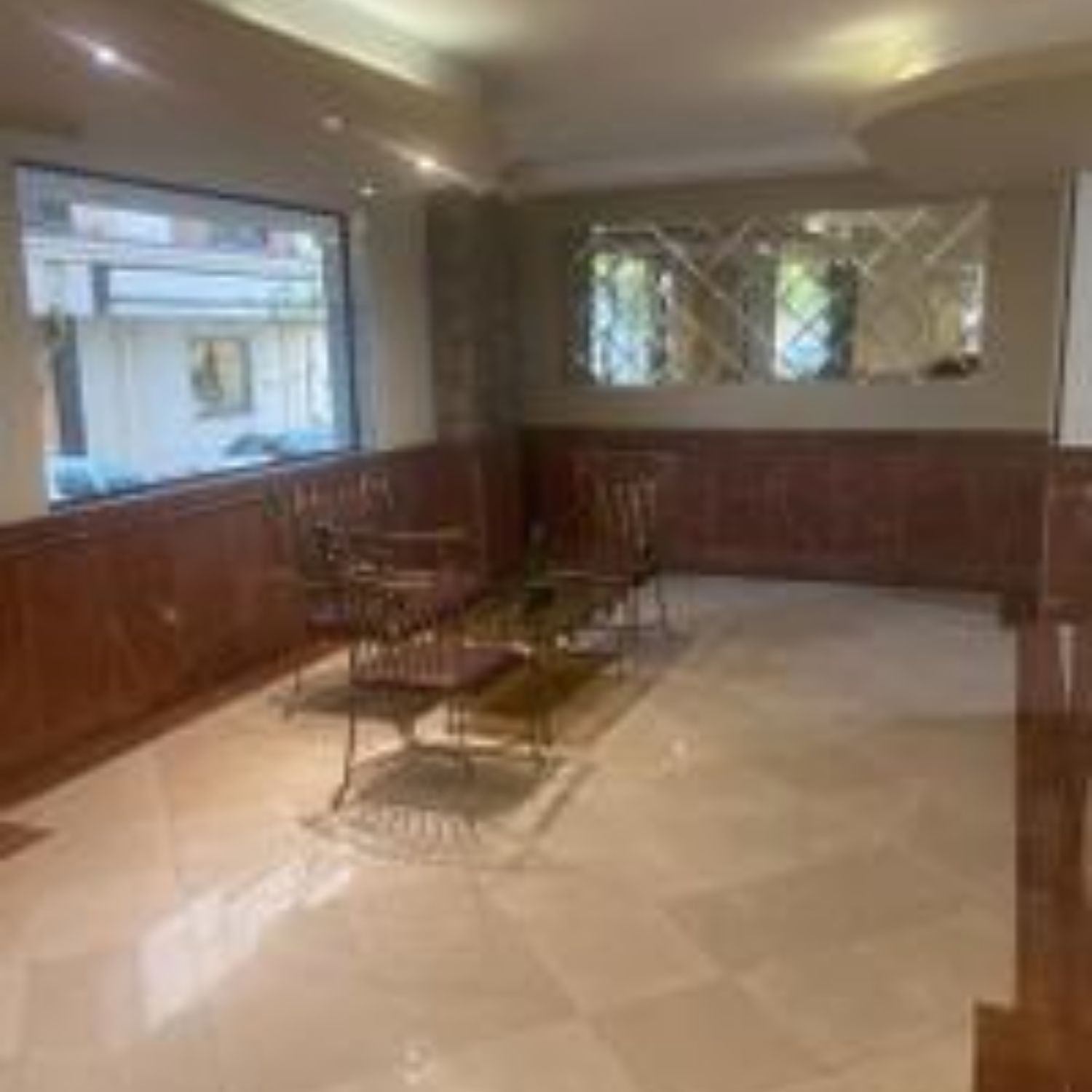 سند اداری 80 متری