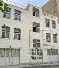 آپارتمان 110 متر جردن